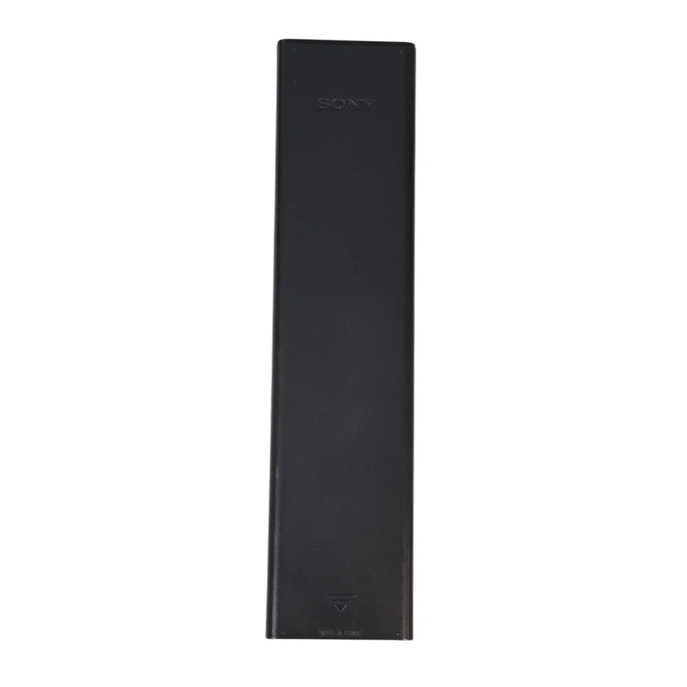 Sony RMF-TX300U Voice Remote Control for Bravia Smart TV Google Play Netflix
